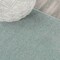 Jonathan Y Haze Solid Low-Pile Aqua Blue 4 ft. x 6 ft. Area Rug SEU100S-4 - alternate 3