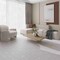 Apollo Tile Seville 7 x 7 in. Matte Light Gray Porcelain Star Wall and Floor Tile 5.31 sq ft/case, 34PK TNG88STRGRYA - alternate 5