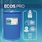 Ecos Pro Manual Dishwashing Liquid, 55 gal., Pear PL9720/55 - alternate 5