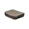 Uni Pro International Harvester 5088 Seat Cushion, Fits 86-88 Series, Brown Fabric 7137 - alternate 4