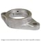 Edt FLANGEANGE BLOCK HOUSING 2PCM - alternate 3