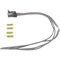 Handy Pack Standard Motor Products, Air Bag Sensor Cn,  HP4795 - alternate 5