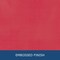 Roaring Spring Case of Red Paper Pocket Folders, 11.75"x9.5", Twin Pockets hold 25 sheets each, 11 pt tag board, PK250 50123cs - alternate 3