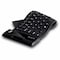 Adesso ANTIMICROBIAL WATERPROOF FLEX KEYBOARD MINI SIZE AKB-212UB - alternate 5