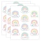 Teacher Created Resources Pastel Pop Positive Sayings Accents, 30-Piece Set, 3PK 8418 - alternate 1