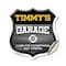 Signmission Timmy's Garage I Can Fix Everything But Stupid, 12 Inch X 12 Inch, Vinyl Decal SHI-D-12-490-TIMMY - alternate 1