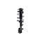 Fcs Struts Suspension Strut And Coil Spring Assembly 1333745L - alternate 3