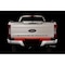 Putco Light Bar, 60 Inch Flexible Light Bar; Clear Lens; Red Turn Signals/ White Reverse/ Red Brake/ Red 92010-60 - alternate 5