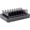 Manhattan 10 Port USB Charging Station 180009 - alternate 3