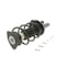 Kyb Complete Corner Unit Assembly -Strut, Mount and Spring,  SR4083 - alternate 2