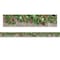 Teacher Created Resources Winter Pine Cones Straight Border Trim, 35 Feet Per Pack, 6PK TCR8456 - alternate 3