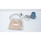 Rosemount PRESSURE TRANSMITTER 0-1000IN-H2O 10.5-42.4VDC 3051S1CD3A2B12A1AE5M5D1 - alternate 4