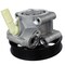 Motorcraft Power Steering Pump,  STP345 - alternate 1