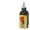 Siemens cable-operated switch with emergency stop metal enclosure IP67 yellow 3SE7141-1EG10-0CA1 - alternate 1