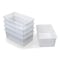 Jonti-Craft Cubbie Tray, Clear 8010JC - alternate 2