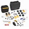 Fluke Cable Tester Kit, 2625 ft Max cable L DSX2-8000OI/GLD - alternate 1
