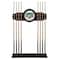 Holland Bar Stool Co Ohio University Cue Rack in Navajo Finish CueNavUnivOH - alternate 1