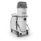 Nilfisk Shop Vacuum, 63 in H, 44 in L M80245 - alternate 1