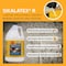 Sika Pro Select High Strength Acrylic Concrete Bonding Adhesive 1 gal 187782 - alternate 3