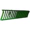John Deere LOUVER, JOHN DEERE OEM M71005 M71005 - alternate 2