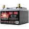 Fullriver Full Throttle 28Ah 410 CCA AGM Battery replaces BTX30L FT410L - alternate 3
