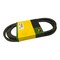 John Deere V BELT, JOHN DEERE OEM GXH24208 GXH24208 - alternate 3