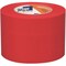 Shurtape Film Tape, Red, 60 yd L, 3-3/4 in W 152421 - alternate 1