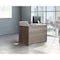 Officeworks By Sauder Commercial Desk, 29.291 in H, 47.165 in W X Hudson Elm 427414 - alternate 2