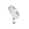 Rab Economical Leslie LED Flood Light Fixture 13-Watt 120 - 277-Volt 5000K Cool White LES13W - alternate 1
