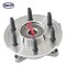 Skyward Automotive Products Wheel Bearing and Hub Assembly,  SK515046 - alternate 1