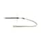 Exact Replacement Parts Replacement Temperature Sensor For Bosch Range 00630873 - alternate 3