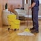 Rubbermaid Commercial No, 24 Loop-End Cotton Mop Combo 1785057 - alternate 2
