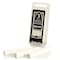 Keson White Marking Chalk Refill, 5lb. 105W - alternate 3
