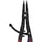 Hiltex 16 in Snap Ring Plier Set, 2 Piece | Straight, 45 degrees, 90 degrees Tips 2016 - alternate 2