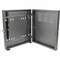 Tripp Lite 2U WALL MOUNT LOW PROFILE SECURE RACK ENCLOSURE CABINET VERTICAL SRWF2U - alternate 3