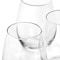 Martha Stewart 4 Piece 19oz Stemless Wine Glass Set 129166.04 - alternate 4