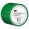 3M UV-Resistant Masking Tape, 4.8 mil Thick, Green, Rubber Adhesive UVG - alternate 9