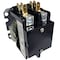 Brah Electric Definite Purpose Contactor, 380 V, 2 P, Non-Reversing, 1 Phase, Screw BDP2P25A380V - alternate 2
