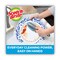 Scotch-Brite Advanced Soap Control Non-Scratch Dishwand, 4 x 11.25, Blue 451U-4 - alternate 5