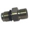 Komatsu NIPPLE, KOMATSU OEM 20K-62-31290 20K-62-31290 - alternate 1