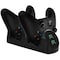 Gamefitz Xbox Series X Dual Charging Dock 750115096M - alternate 4