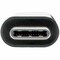 Tripp Lite USB 3.1 GEN 1 USB-C TO HDMI 4K ADAPTER WITH USB-A AND USB-C PD CHARGING PORTS, T U444-06N-H4UB-C - alternate 5
