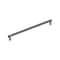 Amerock Bronx 24 inch 610mm Center-to-Center Gunmetal Appliance Pull BP54072GM - alternate 1