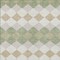Homeroots 10' X 14' Artichoke Green Ivory And Beige Geometric Washable Indoor Outdoor Area Rug 597865 - alternate 5
