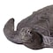Homeroots 22in Sea Turtle Indoor Outdoor Statue 473194 - alternate 3