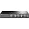 Tp-Link 24-PORT GIGABIT DESKTOP/RACKMOUNT SWITCH TL-SG1024S - alternate 1