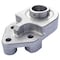 Timken FLANGEANGED BEARING SUCSFBQK208-24/FVSL613 - alternate 2