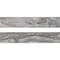 Msi Bernini Carbone Bullnose 3 In. X 18 In. Porcelain Wall Tile, 30PK ZOR-PT-TR-0114 - alternate 1