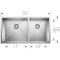 Blanco Precision 16 R0 1-3/4 Bowl 515821 - alternate 3