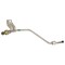 Motorcraft Exhaust Gas Recirculation (EGR) Pressure Sensor,  DPFE8 - alternate 2